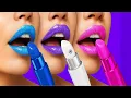 Download Lagu 10 Défis IMPOSSIBLES à Surmonter ! Princesse Glam VS Rebelle Tendance ! Qui gagnera ? 😱🔥