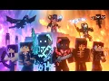 Download Lagu Songs of War: FULL MOVIE (Minecraft Animation)