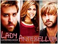Lady Antebellum, "American Honey" w/ Lyrics