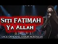 Lagu SITI FATIMAH YA ALLAH | Dendang Sahur Viral 2022 | Rock Orchestra Version