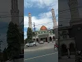 Masjid Besar Rajapolah Kabupaten Tasikmalaya #short #shorts #viral #trending #tasikmalaya #fyp
