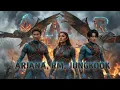JUNGKOOK, ARIANA GRANDE , RM - FIRE AND ASH - From “AVATAR : Fire \u0026 Ash” | Music Video