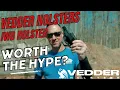 Vedder LightTuck Holster Review Worth the Hype