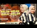Download Lagu Keluk Kelek Gelu Geleh   Adik Waniey \u0026 Baby Surie