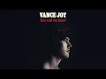 Vance Joy - Fire and the Flood [Official Audio]