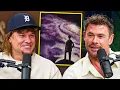 Chris Hemsworth s Spiritual Journey