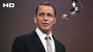 Frank Sinatra - You're Nobody 'Til Somebody Loves You | Live from A Man and His Music II (1966) [HD]