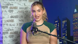 Emely Hernandez Talks All Bad Wiggies Red Flags Healing Journey Boy Drama MORE