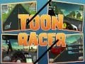 Toon Racer 2 - Unity 3d First Person racing source code for iOS and Android