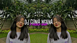 Download DJ CUMA NGANA || JUJUR TA SOTA SAYANG || REMIXED BY CEPZYY || VIRAL 2022 MP3