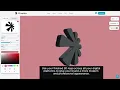 2D to 3D Logo Animation GIF Maker Online