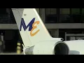 Midwest Express back in business