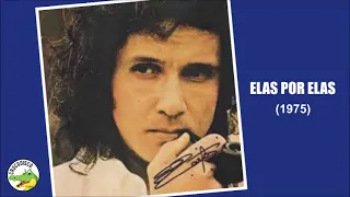 Roberto Carlos - Elas Por Elas