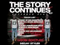 03.DEEJAY STYLER Ft DJ ZINHLE_NJENGEMALI(GQOM BOOTLEG 2026)