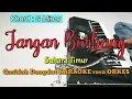Download Lagu JANGAN BIMBANG - Sahara Timur Qasidah Dangdut KARAOKE rasa ORKES Yamaha PSR S970