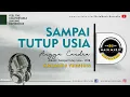 ANGGA CANDRA - SAMPAI TUTUP USIA (Karaoke Version)