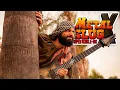 Download Lagu Aruh - Metal Slug X Judgement (Cover)