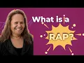 National Reconciliation Week with Evolve - What is a RAP