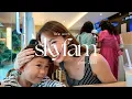 Download Lagu Singapore with Scottie, Deedoe cried, Balloon Museum, Night Safari, Luge