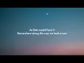 Daya - Love You When You’re Gone (Lyrics)