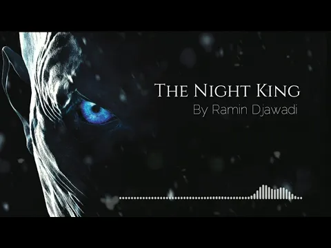 Download MP3 The Night King - Ramin Djawadi - Short Version