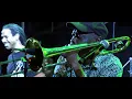 THE SKATALITES ft. DOREEN SHAFFER & DERRICK MORGAN - Live at Uprising Festival 2018