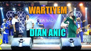 dian anic wartiyem anica nada malam 27 desember 2020 btn permata indah indramayu