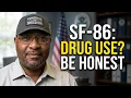 Essential Tips for Completing the SF-86 Form
