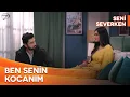 Download Lagu Karısına Gözü Gibi Bakıyor - Seni Severken Hint Dizisi 21. Bölüm