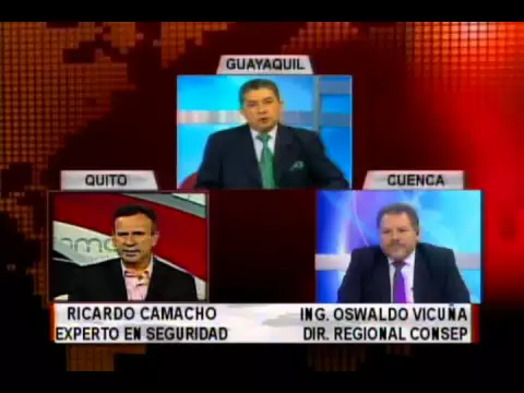 El Microtráfico y el consumo de drogas en los jóvenes