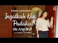 Download Lagu Ria Angelina feat. Lucky Octavian - Ingatkah Kau Padaku