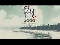 Sada by Tech Panda & Kenzani,‪@BluAttic & ‪@aaromaleyy | Tijori Album | Official Visualizer | 2024