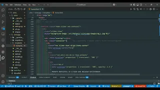 How To Solve DJANGO STATIC FILES Error