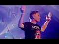 Ella es tan cargosa ft Lula Bertoldi - Fui (En vivo en La Trastienda)