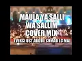 Download Lagu DJ Remix Shalawat Versi Ustadz Abdul Somad