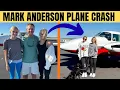 Mark Anderson Plane Crash Tragic Accident Claims Lives Of Huntsville Father His Two Daughters