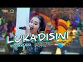 Download Lagu LUKA DISINI / VIDIA ANTAVIA DJ NROTOK LAGU VIRAL 2025