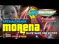 Download Lagu DJ MORENA 2021 Terbaru || Spesial Cek Sound || Lagu lawas full bass by DJ SEMAR