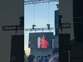 Lana Del Rey ft. Bleachers - Margaret (Live at High Water Festival 2023)