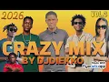 DJDIEKKO CRAZY MIX 2026 | LAW KODAK, DJ REMO, PSYCHO, HOTFIRE, LUSUMAW KAWINA BAND, VITAMINE,ZEPEK