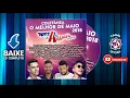 Download Lagu PORTAL DO ARROCHA - O Melhor de Maio 2018