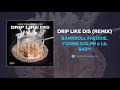 Bankroll Freddie, Young Dolph & Lil Baby - Drip Like Dis (Remix) (AUDIO)