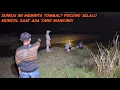 Download Lagu SUNGAI INI DIPERCAYA ANGKER! PEMANCING DITEROR POCONG BERULANG KALI!