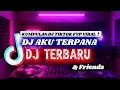 AKU TERPANA - DJ TIKTOK VIRAL TERBARU 2025