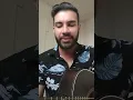 cover (Bruno Prudente) música (Esses caras são ligeiro)(Felipe Araújo part Jorge e Matheus)