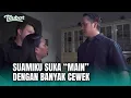 Suami Doyan Selingkuh, Istri Resah! | TAUBAT Eps 42 FULL