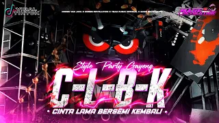 dj clbk x velocity middle nrotok nulup dj party bass blayer bedil cek sound karnaval