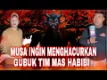 Download Lagu 🔴LIVE| KURANG AJAR‼️MUSA LICIK MENGHAJAR BOSS ARDY DAN TIM MAS HABIBI |habibiofficial❓️
