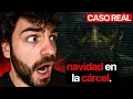 Reacciono a Querido Dross: Navidad en la Cárcel (Historia Real)