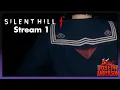Download Lagu silent hill :P | Silent Hill f Stream 1